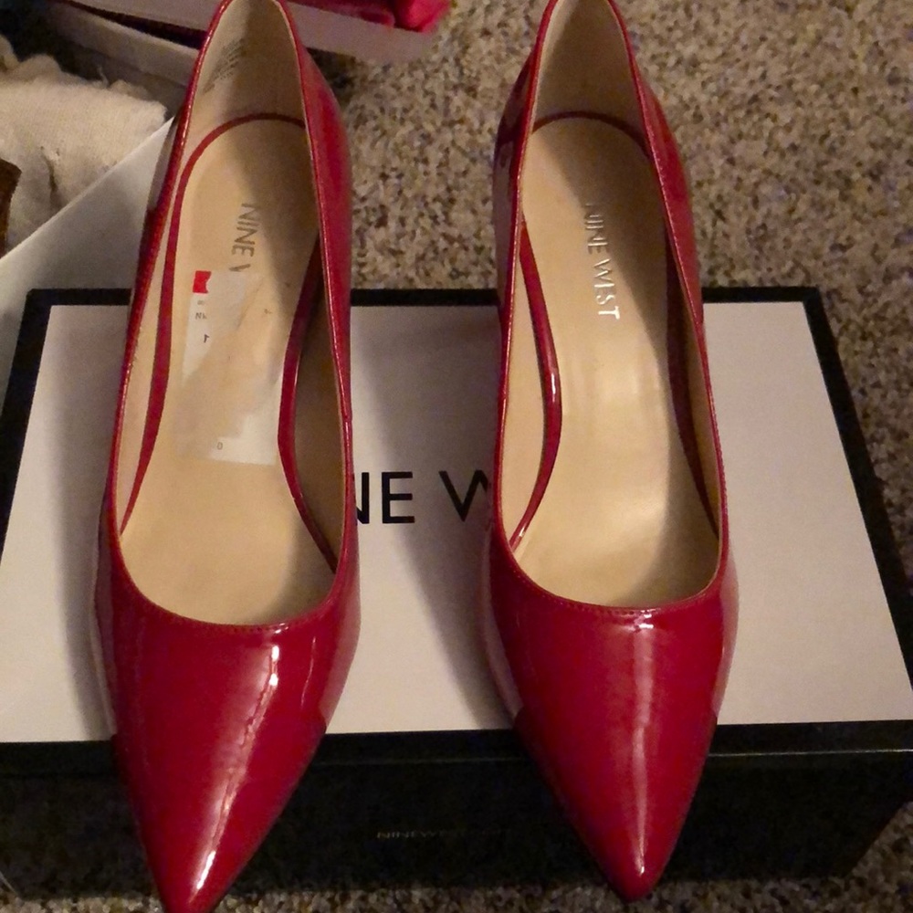 To give someone happiness